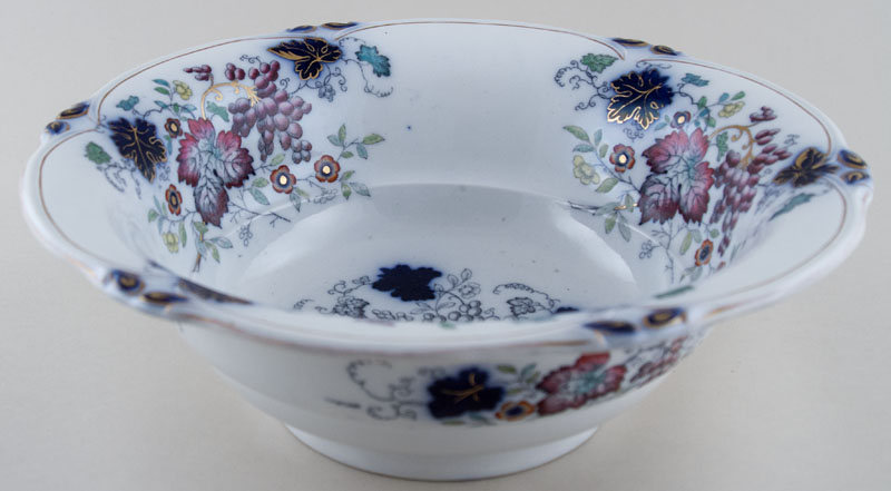 Bowl large c1880